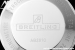 Breitling - Superocean Heritage B20 Automatic 42mm SS/RU Green BLSF A2824