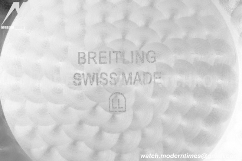Breitling - Superocean Heritage B20 Automatic 42mm SS/RU Green BLSF A2824