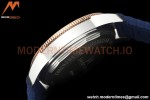 Breitling - Superocean Heritage B20 Automatic 42mm RG/SS/RU Blue BLSF A2824