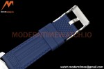 Breitling - Superocean Heritage B20 Automatic 42mm RG/SS/RU Blue BLSF A2824