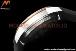 Breitling - Superocean Heritage B20 Automatic 42mm RG/SS/RU Black BLSF A2824
