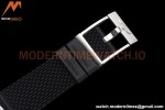 Breitling - Superocean Heritage B20 Automatic 42mm RG/SS/RU Black BLSF A2824
