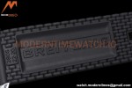 Breitling - Superocean Heritage B20 Automatic 42mm RG/SS/RU Black BLSF A2824