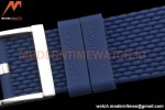 Breitling - Superocean Heritage B20 Automatic 42mm SS/RU Blue BLSF A2824