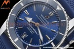 Breitling - Superocean Heritage B20 Automatic 42mm SS/RU Blue BLSF A2824