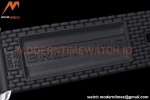 Breitling - Superocean Heritage B20 Automatic 42mm SS/RU Black BLSF A2824