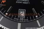Breitling - Superocean Heritage B20 Automatic 42mm SS/RU Black BLSF A2824