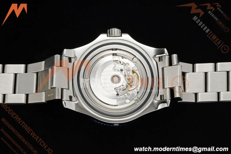 Breitling - Superocean Special 44mm Ceramic SS/SS Blue/Stk TF V2 A2824