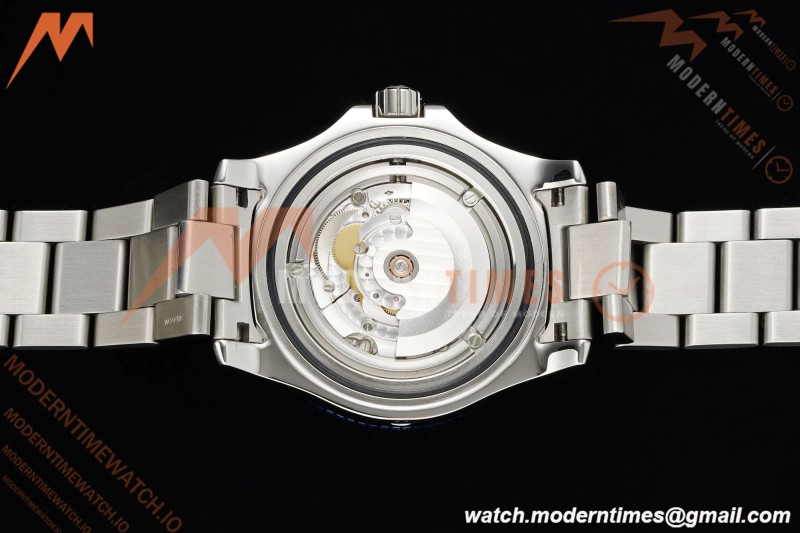 Breitling - Superocean Special 44mm Ceramic SS/SS Blue/Stk TF V2 A2824