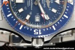Breitling - Superocean Special 44mm Ceramic SS/SS Blue/Stk TF V2 A2824