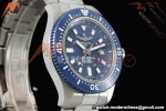 Breitling - Superocean Special 44mm Ceramic SS/SS Blue/Stk TF V2 A2824