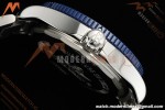 Breitling - Superocean Special 44mm Ceramic SS/SS Blue/Stk TF V2 A2824