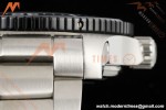 Breitling - Superocean Special 44mm Ceramic SS/SS Blk/Stk TF V2 A2824 | 브라이틀링 - 슈퍼오션 스페셜 44mm 세라믹 SS/SS 블랙/스틸 TF V2 A2824