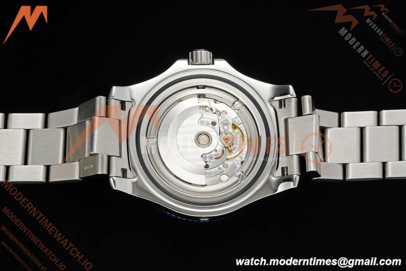 Breitling - Superocean Special 44mm Ceramic SS/SS Blk/Stk TF V2 A2824 | 브라이틀링 - 슈퍼오션 스페셜 44mm 세라믹 SS/SS 블랙/스틸 TF V2 A2824