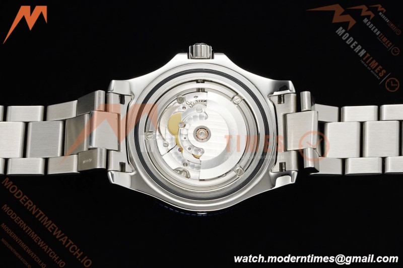 Breitling - Superocean Special 44mm Ceramic SS/SS Blk/Stk TF V2 A2824 | 브라이틀링 - 슈퍼오션 스페셜 44mm 세라믹 SS/SS 블랙/스틸 TF V2 A2824