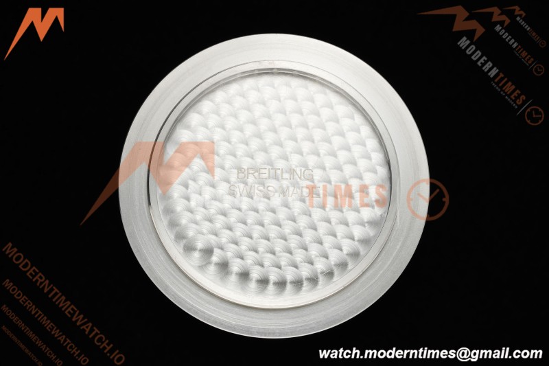 Breitling - Superocean Special 44mm Ceramic SS/SS Blk/Stk TF V2 A2824 | 브라이틀링 - 슈퍼오션 스페셜 44mm 세라믹 SS/SS 블랙/스틸 TF V2 A2824