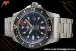 Breitling - Superocean Special 44mm Ceramic SS/SS Blk/Stk TF V2 A2824 | 브라이틀링 - 슈퍼오션 스페셜 44mm 세라믹 SS/SS 블랙/스틸 TF V2 A2824