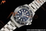 Breitling - Superocean Special 44mm Ceramic SS/SS Blk/Stk TF V2 A2824 | 브라이틀링 - 슈퍼오션 스페셜 44mm 세라믹 SS/SS 블랙/스틸 TF V2 A2824
