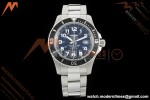 Breitling - Superocean Special 44mm Ceramic SS/SS Blk/Num TF V2 A2824 | 브라이틀링 - 슈퍼오션 스페셜 44mm 세라믹 SS/SS 블랙/넘버 TF V2 A2824