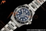 Breitling - Superocean Special 44mm Ceramic SS/SS Blk/Num TF V2 A2824 | 브라이틀링 - 슈퍼오션 스페셜 44mm 세라믹 SS/SS 블랙/넘버 TF V2 A2824