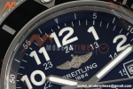 Breitling - Superocean Special 44mm Ceramic SS/SS Blk/Num TF V2 A2824 | 브라이틀링 - 슈퍼오션 스페셜 44mm 세라믹 SS/SS 블랙/넘버 TF V2 A2824