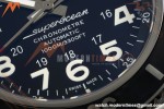 Breitling - Superocean Special 44mm Ceramic SS/SS Blk/Num TF V2 A2824 | 브라이틀링 - 슈퍼오션 스페셜 44mm 세라믹 SS/SS 블랙/넘버 TF V2 A2824