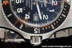 Breitling - Superocean Special 44mm Ceramic SS/SS Blk/Num TF V2 A2824 | 브라이틀링 - 슈퍼오션 스페셜 44mm 세라믹 SS/SS 블랙/넘버 TF V2 A2824