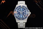 Breitling - Superocean Special 44mm Ceramic SS/SS Blue/Num TF V2 A2824 | 브라이틀링 - 슈퍼오션 스페셜 44mm 세라믹 SS/SS 블루/넘버 TF V2 A2824