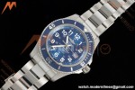 Breitling - Superocean Special 44mm Ceramic SS/SS Blue/Num TF V2 A2824 | 브라이틀링 - 슈퍼오션 스페셜 44mm 세라믹 SS/SS 블루/넘버 TF V2 A2824