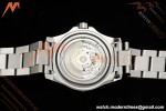 Breitling - Superocean Special 44mm Ceramic SS/SS Yelw/Stk/Num TF V2 A2824