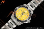 Breitling - Superocean Special 44mm Ceramic SS/SS Yelw/Stk/Num TF V2 A2824