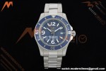 Breitling - Superocean Special 44mm Ceramic SS/SS Blue/Stk/Num TF V2 A2824