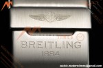 Breitling - Superocean Special 44mm Ceramic SS/SS Blue/Stk/Num TF V2 A2824