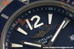 Breitling - Superocean Special 44mm Ceramic SS/SS Blue/Stk/Num TF V2 A2824