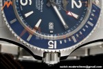 Breitling - Superocean Special 44mm Ceramic SS/SS Blue/Stk/Num TF V2 A2824