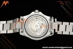 Breitling - Superocean Special 44mm Ceramic SS/SS Blk/Stk/Num TF V2 A2824