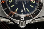 Breitling - Superocean Special 44mm Ceramic SS/SS Blk/Stk/Num TF V2 A2824