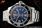 Breitling - Superocean Special 44mm Ceramic SS/SS Blk/Stk/Num TF V2 A2824