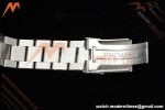 Breitling - Superocean Special 44mm Ceramic SS/SS Wht/Stk/Num TF V2 A2824 | 브라이틀링 - 슈퍼오션 스페셜 44mm 세라믹 SS/SS 화이트/스틸/숫자 TF V2 A2824