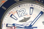 Breitling - Superocean Special 44mm Ceramic SS/SS Wht/Stk/Num TF V2 A2824 | 브라이틀링 - 슈퍼오션 스페셜 44mm 세라믹 SS/SS 화이트/스틸/숫자 TF V2 A2824