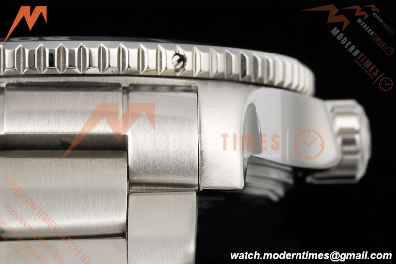 Breitling - Superocean Special 44mm Ceramic SS/SS Wht/Stk/Num TF V2 A2824 | 브라이틀링 - 슈퍼오션 스페셜 44mm 세라믹 SS/SS 화이트/스틸/숫자 TF V2 A2824