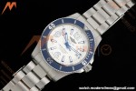 Breitling - Superocean Special 44mm Ceramic SS/SS Wht/Stk/Num TF V2 A2824 | 브라이틀링 - 슈퍼오션 스페셜 44mm 세라믹 SS/SS 화이트/스틸/숫자 TF V2 A2824