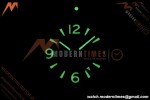 Breitling - Superocean Special 44mm Ceramic SS/SS Wht/Stk/Num TF V2 A2824 | 브라이틀링 - 슈퍼오션 스페셜 44mm 세라믹 SS/SS 화이트/스틸/숫자 TF V2 A2824