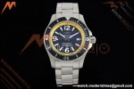 Breitling - Superocean Special 44mm Ceramic SS/SS Yelw/Stk/Num Black TF V2 A2824