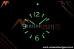 Breitling - Superocean Special 44mm Ceramic SS/SS Yelw/Stk/Num Black TF V2 A2824