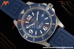 Breitling - Superocean Special 44mm Ceramic SS/RU Blue/Stk/Num TF V2 A2824