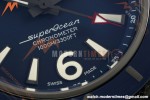 Breitling - Superocean Special 44mm Ceramic SS/RU Blue/Stk/Num TF V2 A2824