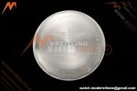Breitling - Superocean Special 44mm Ceramic SS/RU Wht/Stk/Num TF V2 A2824