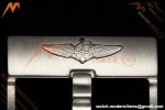 Breitling - Superocean Special 44mm Ceramic SS/RU Wht/Stk/Num TF V2 A2824