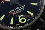 Breitling - Superocean Special 44mm Ceramic SS/RU Blk/Stk/Num TF V2 A2824